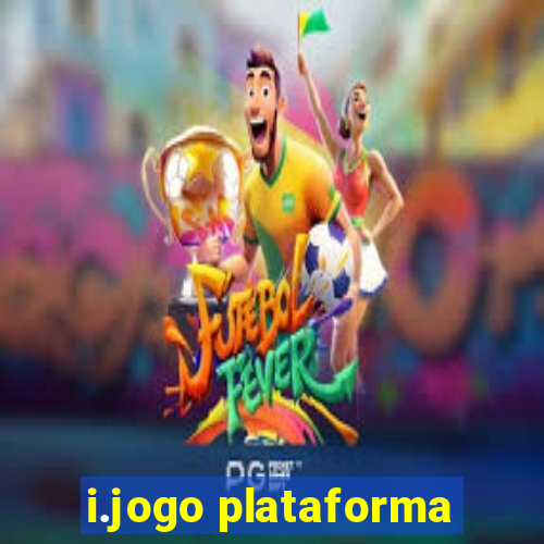 i.jogo plataforma